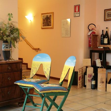 Hotel Al Ponte Gradisca dʼIsonzo Esterno foto