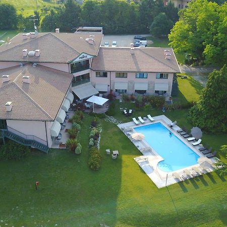 Hotel Al Ponte Gradisca dʼIsonzo Esterno foto