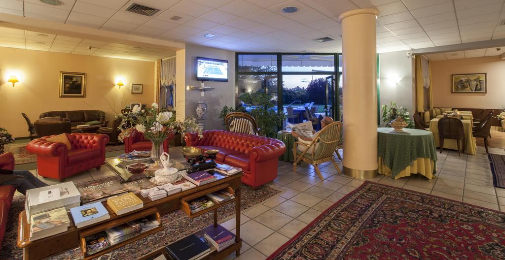 Hotel Al Ponte Gradisca dʼIsonzo Esterno foto