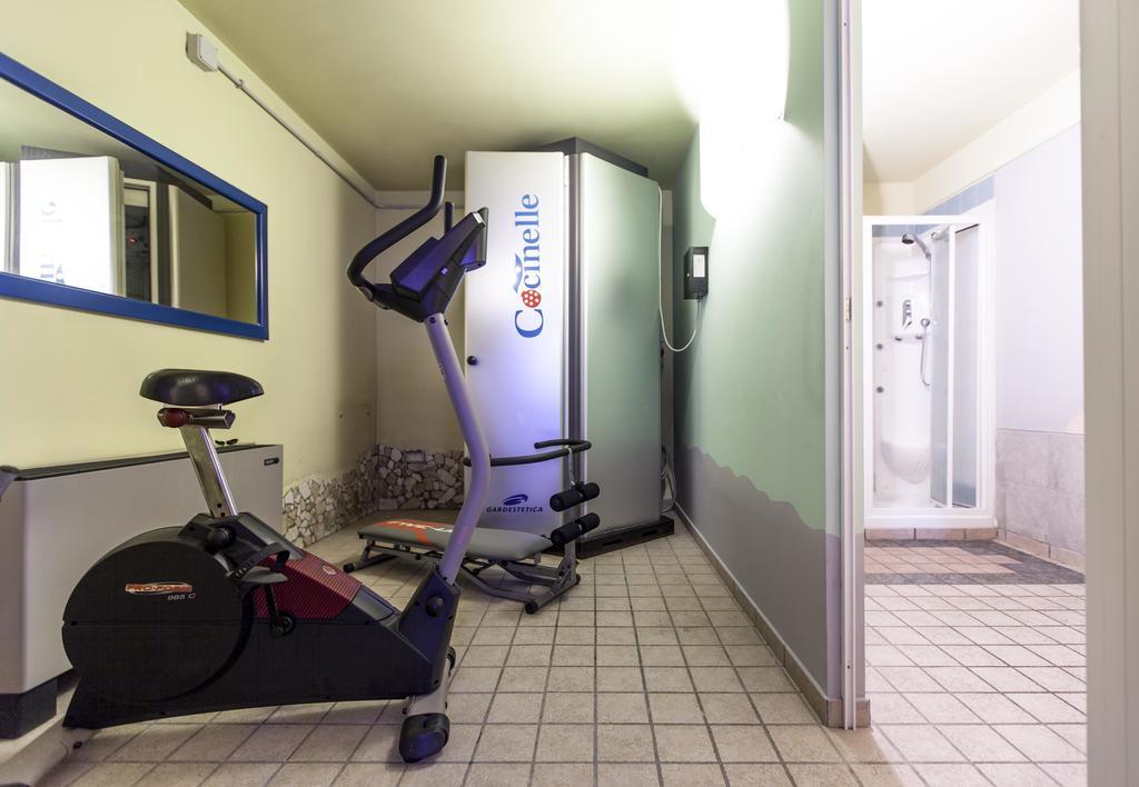 Hotel Al Ponte Gradisca dʼIsonzo Esterno foto