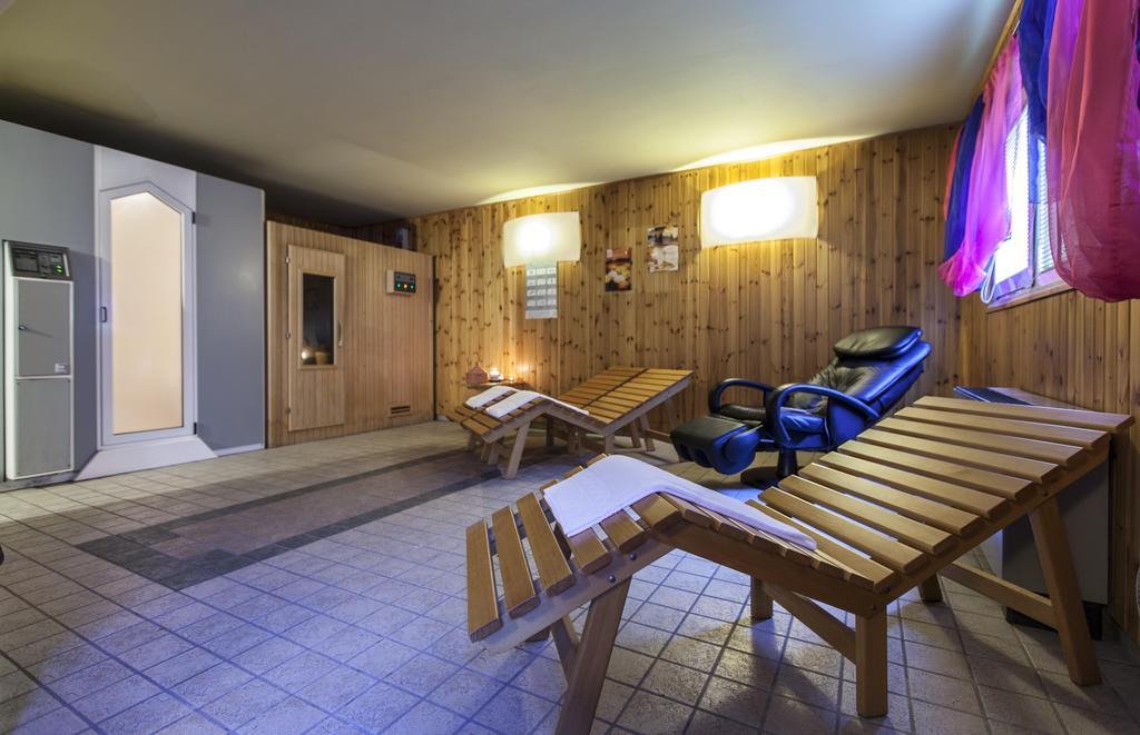 Hotel Al Ponte Gradisca dʼIsonzo Esterno foto