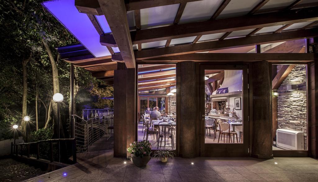 Hotel Al Ponte Gradisca dʼIsonzo Esterno foto