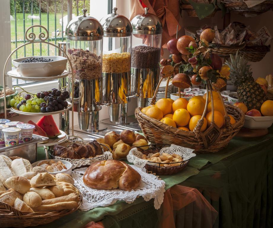 Hotel Al Ponte Gradisca dʼIsonzo Esterno foto