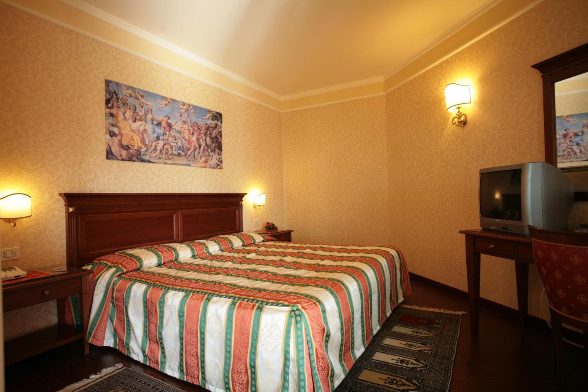 Hotel Al Ponte Gradisca dʼIsonzo Esterno foto