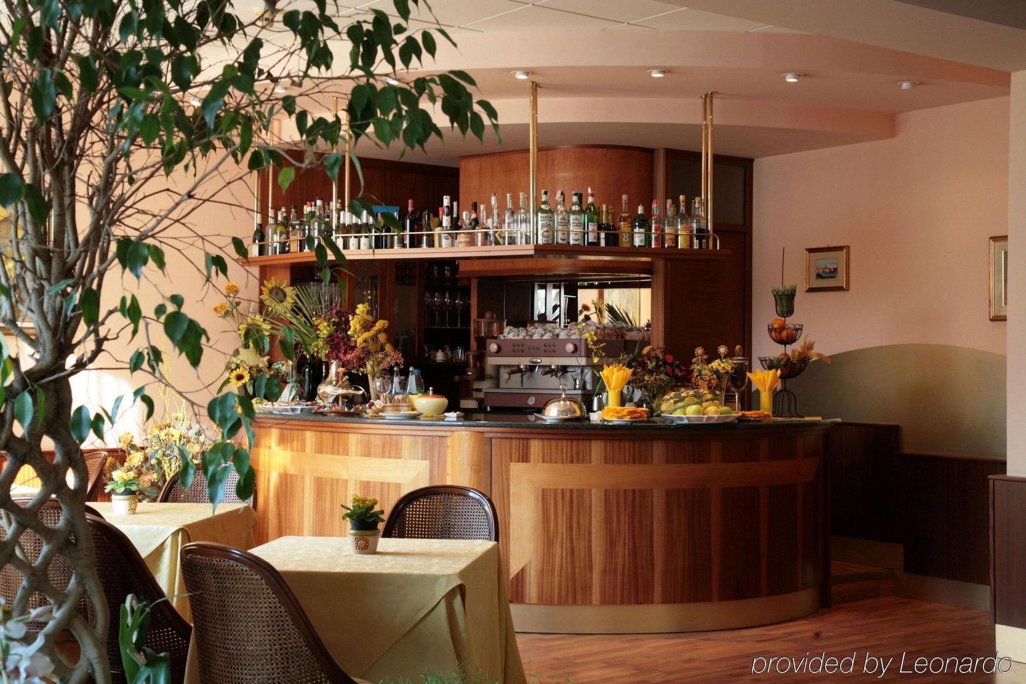 Hotel Al Ponte Gradisca dʼIsonzo Ristorante foto
