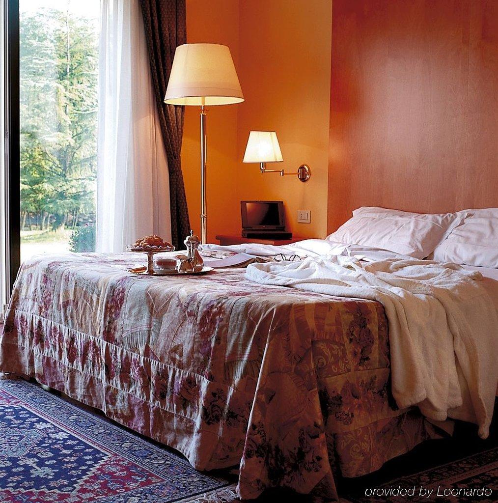 Hotel Al Ponte Gradisca dʼIsonzo Camera foto
