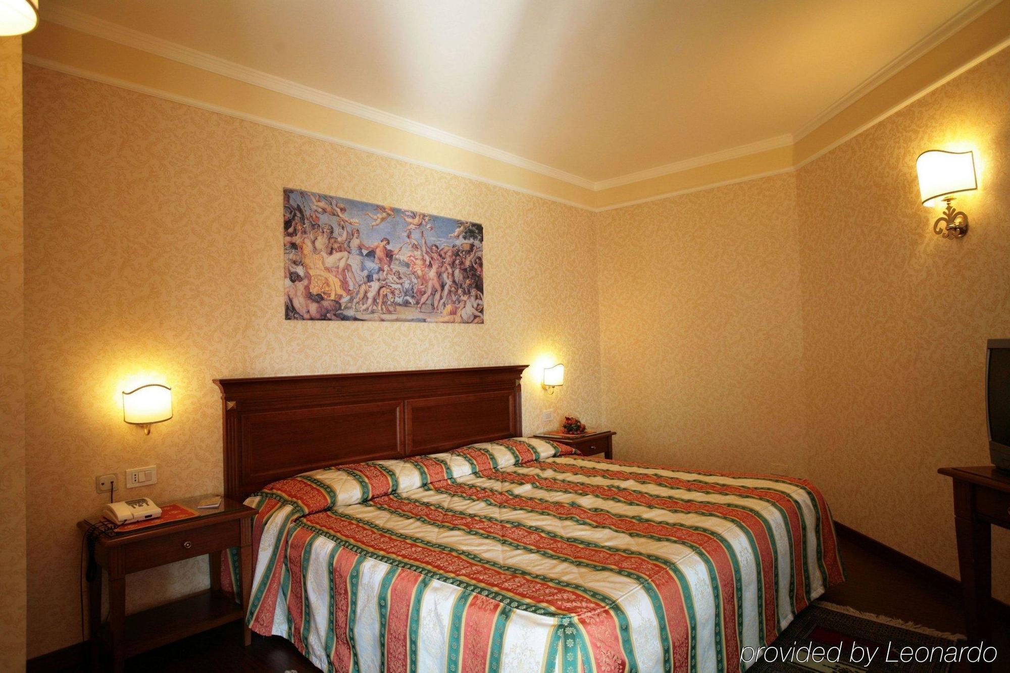 Hotel Al Ponte Gradisca dʼIsonzo Camera foto
