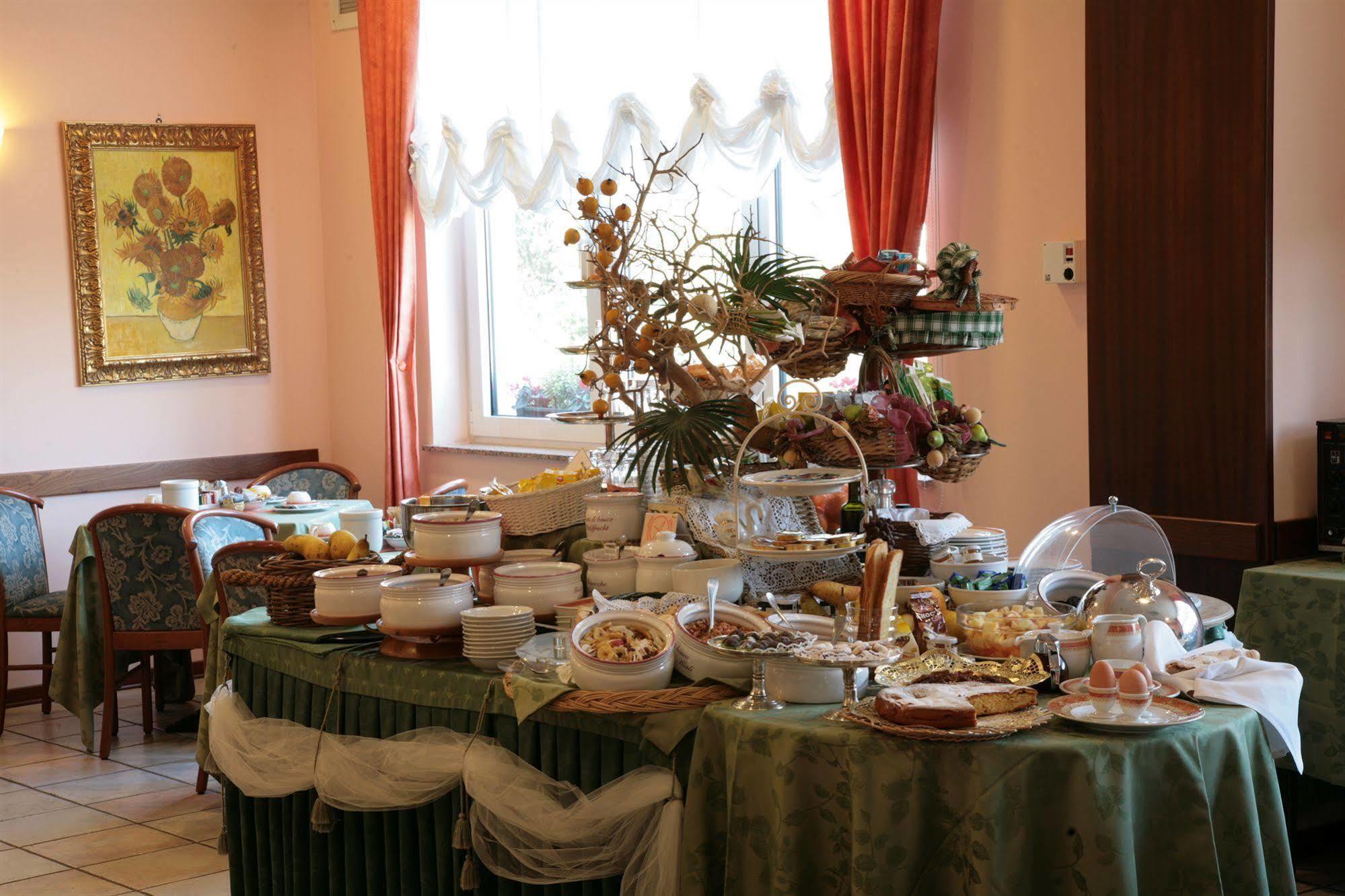 Hotel Al Ponte Gradisca dʼIsonzo Esterno foto
