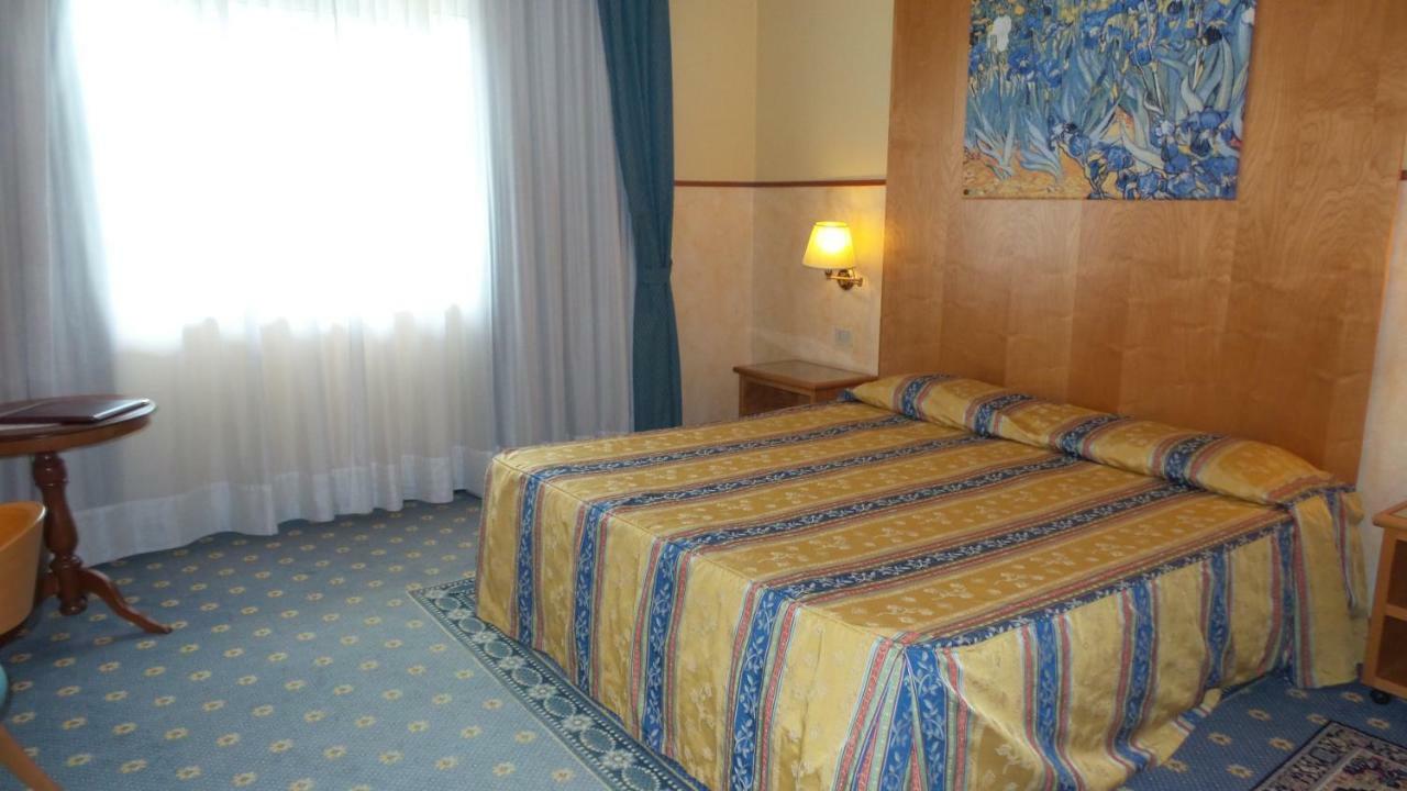 Hotel Al Ponte Gradisca dʼIsonzo Esterno foto